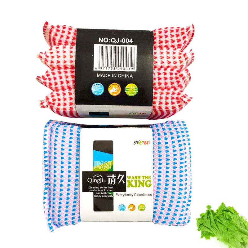 五台刷洗大王系列