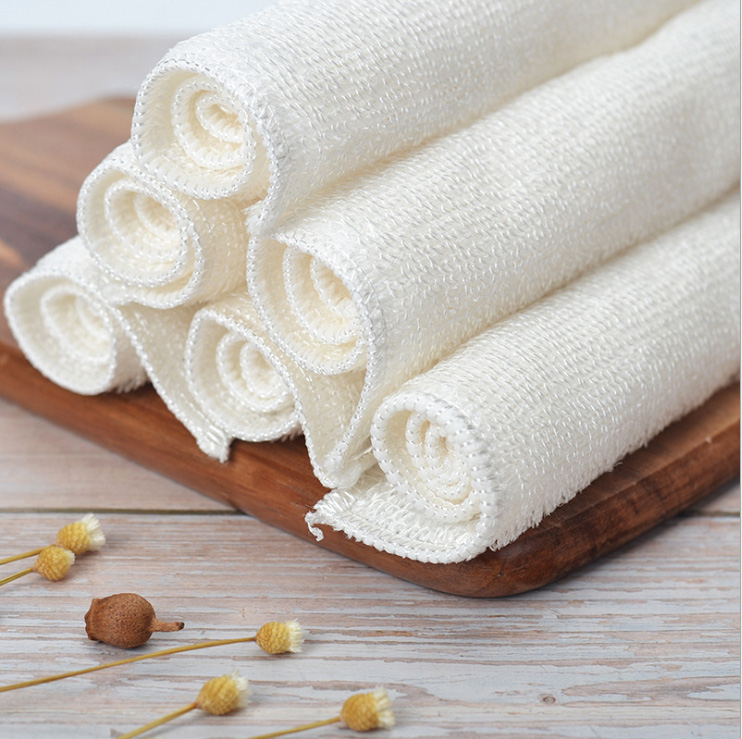 五台竹纤维系列